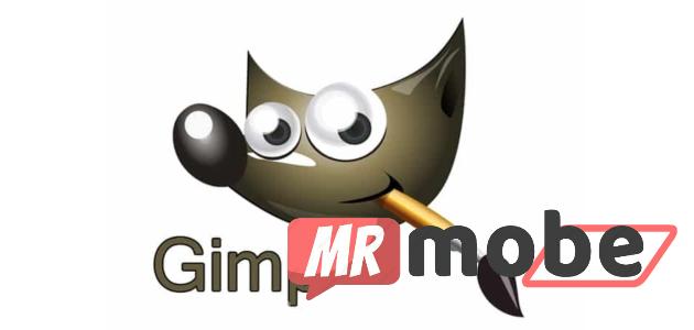 أهم مميزات برنامج Gimp